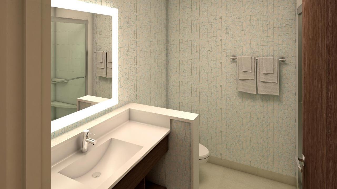 Holiday Inn Express & Suites - Milwaukee West Allis By Ihg Extérieur photo