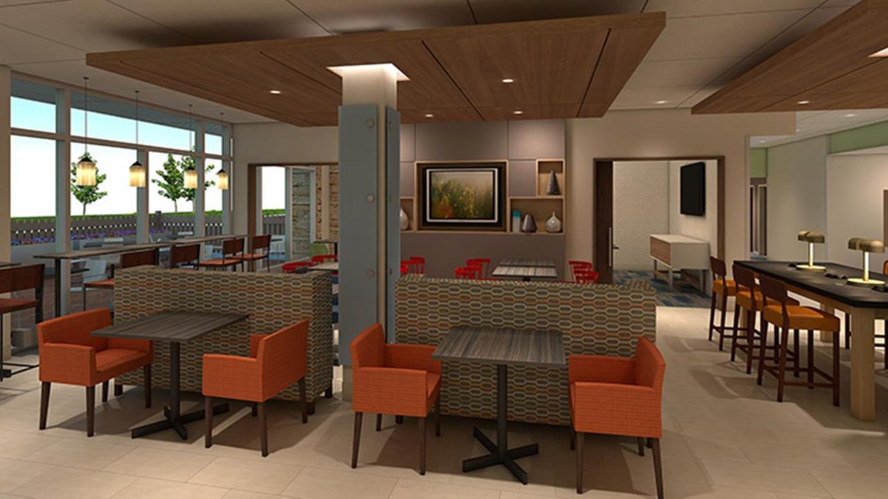 Holiday Inn Express & Suites - Milwaukee West Allis By Ihg Extérieur photo