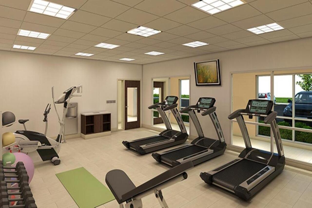 Holiday Inn Express & Suites - Milwaukee West Allis By Ihg Extérieur photo